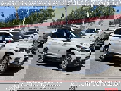 Used 2019 Subaru Outback 2.5i Premium