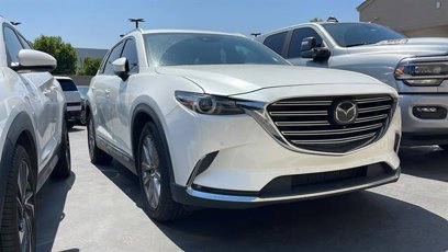 Used 2021 MAZDA CX-9 Grand Touring