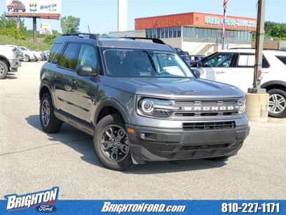 Used 2023 Ford Bronco Sport Big Bend w/ Convenience Package