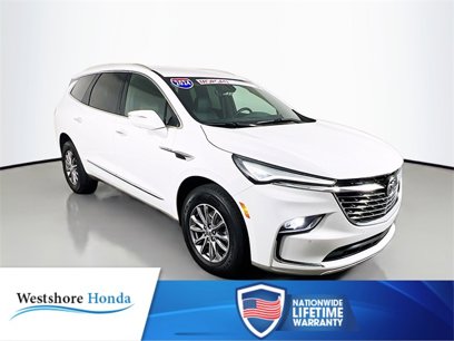 Used 2024 Buick Enclave Premium