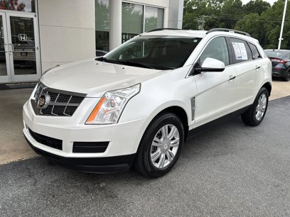 Used 2011 Cadillac SRX 2WD