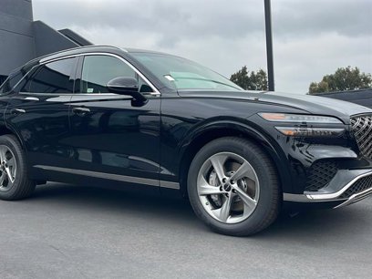 New 2026 Genesis GV70 2.5T