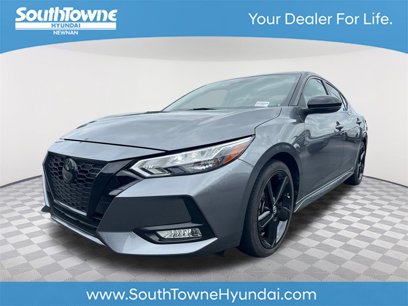 Used 2022 Nissan Sentra SR w/ Midnight Edition
