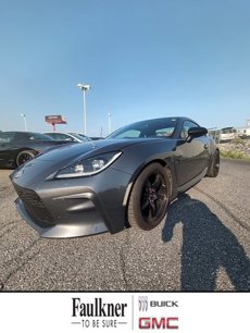 Used 2023 Toyota GR86 Premium
