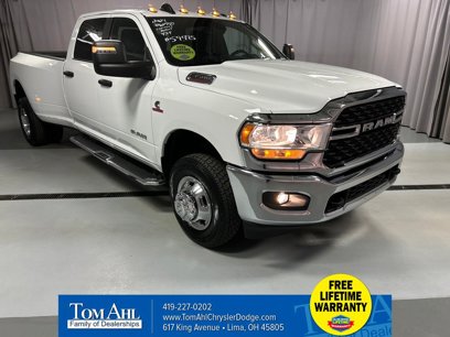 Used 2024 RAM 3500 Big Horn