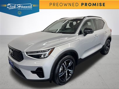 Used 2024 Volvo XC40 B5 Core