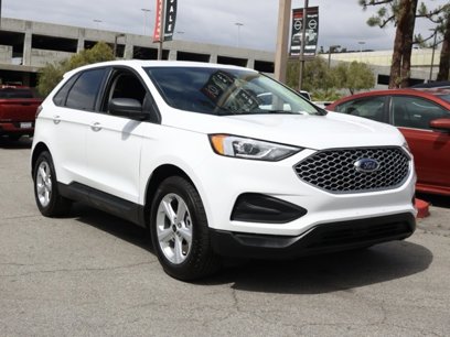Used 2024 Ford Edge SE