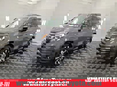 Used 2021 Honda Pilot EX-L