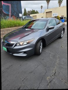 Used 2011 Honda Accord EX-L
