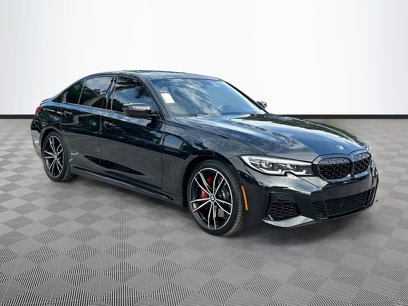 Used 2021 BMW M340i w/ Driving Assistance Package