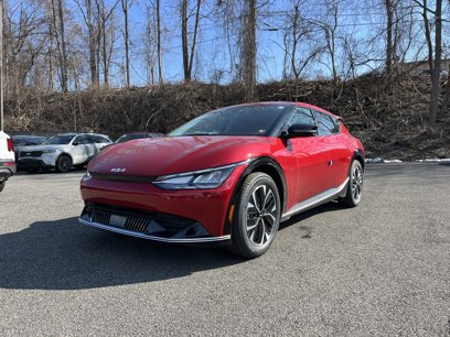Used 2023 Kia EV6 Wind