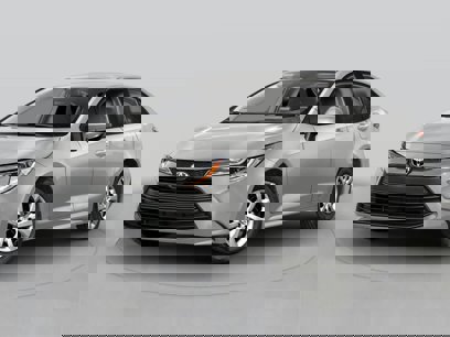 New 2025 Toyota Corolla SE