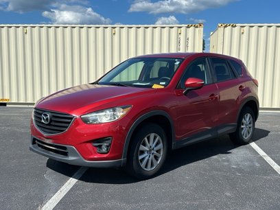 Used 2016 MAZDA CX-5 Touring w/ Bose/Moonroof Package