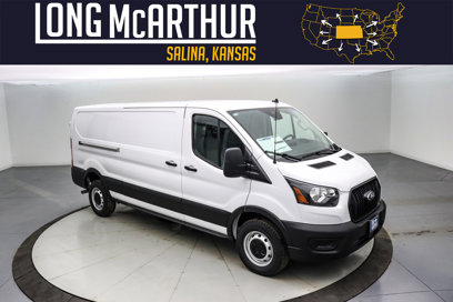 New 2025 Ford Transit 150 XL