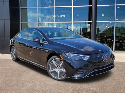 Used 2024 Mercedes-Benz EQE 350+ Sedan