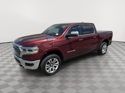 Used 2019 RAM 1500 Limited