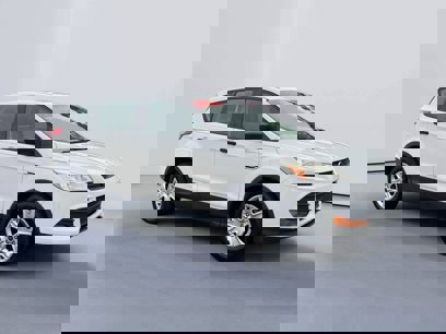 Used 2013 Ford Escape S