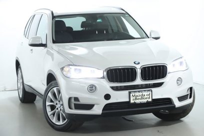 Used 2016 BMW X5 xDrive35i