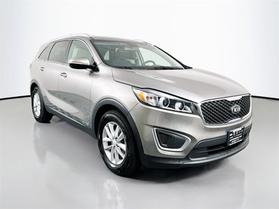 Used 2016 Kia Sorento LX
