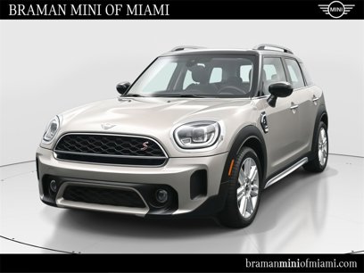 Certified 2023 MINI Cooper Countryman S