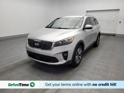 Used 2019 Kia Sorento EX