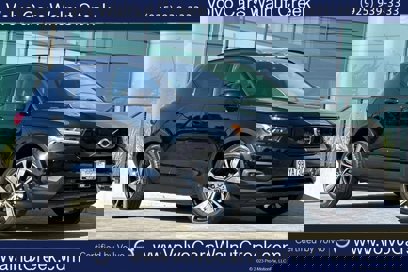 Certified 2022 Volvo XC40 P8 Recharge Ultimate
