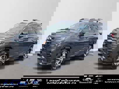 Used 2024 Subaru Ascent Premium w/ Convenience Package