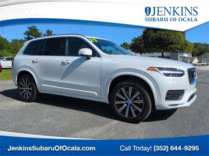 Certified 2023 Volvo XC90 B5 Core w/ Protection Package Premier