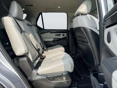 Certified 2023 Honda Pilot EX-L