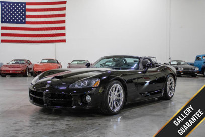 Used 2003 Dodge Viper SRT-10