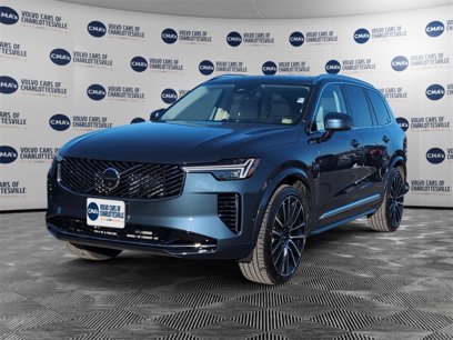 New 2025 Volvo XC90 B6 Ultra