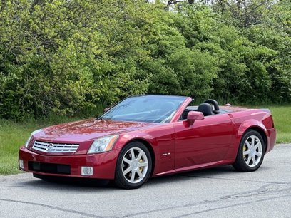 Used 2005 Cadillac XLR