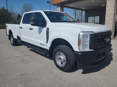 Used 2024 Ford F250 XL