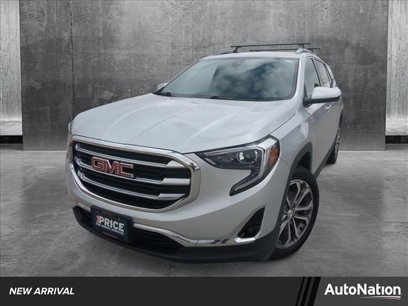 Used 2020 GMC Terrain SLT w/ Preferred Package