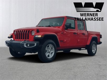 Used 2023 Jeep Gladiator Sport