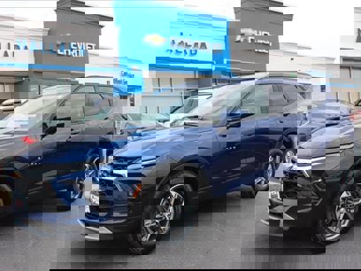 Used 2023 Chevrolet Blazer LT w/ Convenience Package