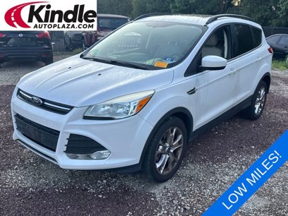 Used 2015 Ford Escape SE w/ Equipment Group 201A
