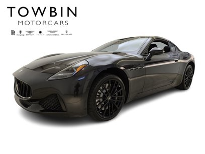 Used 2024 Maserati GranTurismo Modena