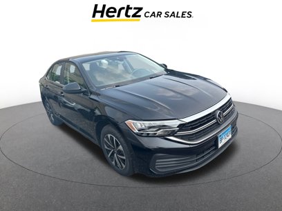 Used 2024 Volkswagen Jetta S