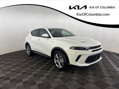 Used 2024 Dodge Hornet R/T