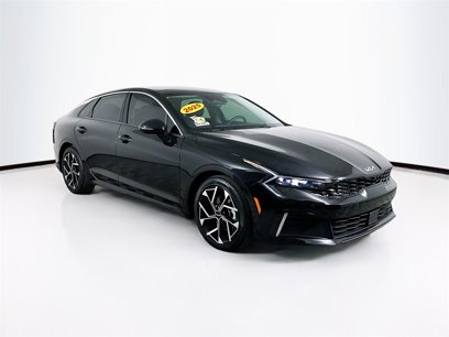 Used 2025 Kia K5 EX