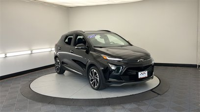 Used 2023 Chevrolet Bolt EUV Premier