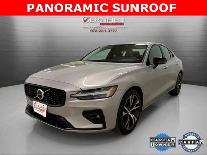 Used 2025 Volvo S60 B5 Core