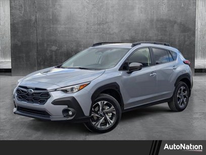New 2025 Subaru Crosstrek 2.5i Premium