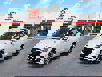 Used 2023 Hyundai Sonata SEL