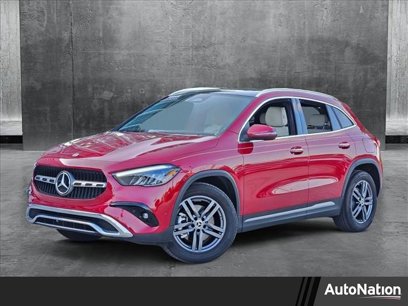 Used 2025 Mercedes-Benz GLA 250