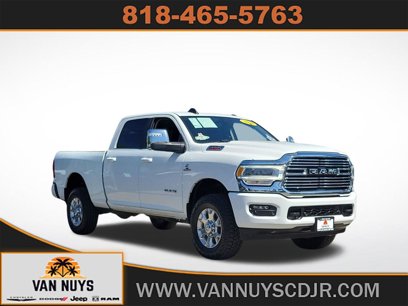 Used 2023 RAM 2500 Laramie