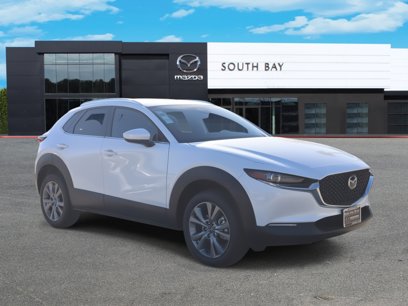 New 2025 MAZDA CX-30 AWD 2.5 S w/ Premium Package