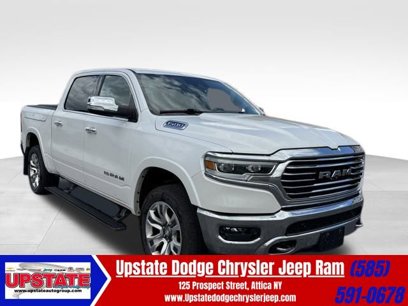 Used 2021 RAM 1500 Limited