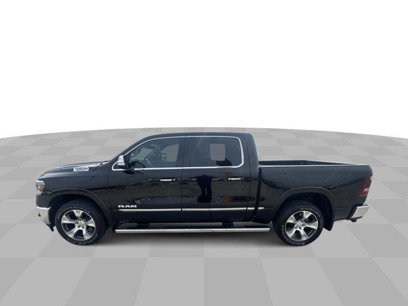 Used 2021 RAM 1500 Laramie
